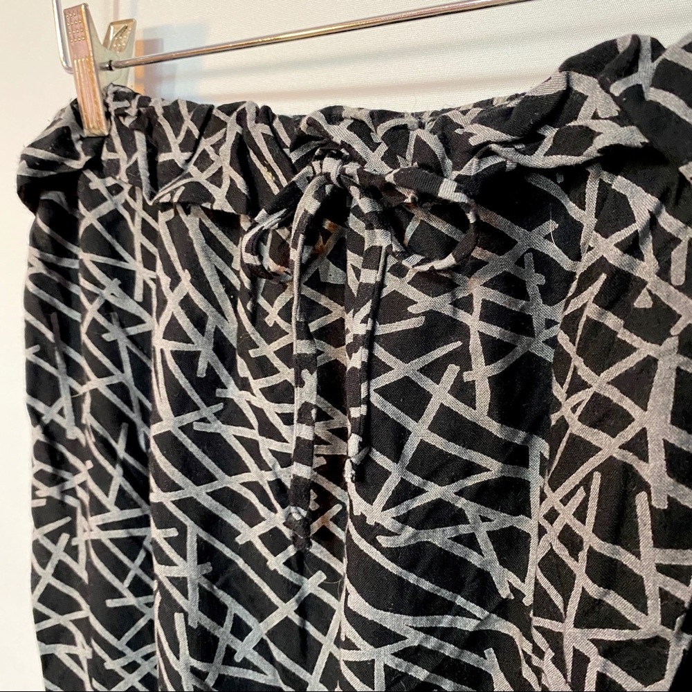 Strapless romper - Picture 3 of 3